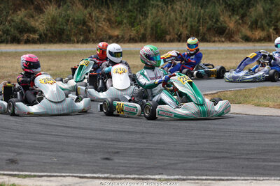 Sénior — 28/06/2026 : 4ème manche de l’Atlantic Trophée Nouvelle-Aquitaine Sud à Saint-Genis-de-Saintonge (photos Stéphane Agnus) 2026 — karting