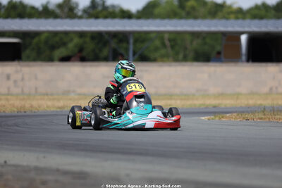 Mini 60 — 28/06/2026 : 4ème manche de l’Atlantic Trophée Nouvelle-Aquitaine Sud à Saint-Genis-de-Saintonge (photos Stéphane Agnus) 2026 — karting
