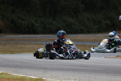 Nationale — 28/06/2026 : 4ème manche de l’Atlantic Trophée Nouvelle-Aquitaine Sud à Saint-Genis-de-Saintonge (photos Stéphane Agnus) 2026 — karting