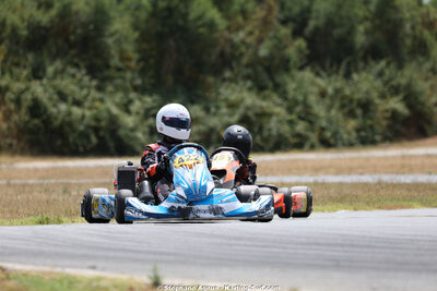 Nationale — 28/06/2026 : 4ème manche de l’Atlantic Trophée Nouvelle-Aquitaine Sud à Saint-Genis-de-Saintonge (photos Stéphane Agnus) 2026 — karting