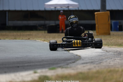 Nationale — 28/06/2026 : 4ème manche de l’Atlantic Trophée Nouvelle-Aquitaine Sud à Saint-Genis-de-Saintonge (photos Stéphane Agnus) 2026 — karting