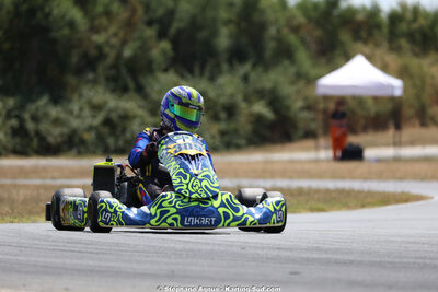 Jonathan TAILLADE — 28/06/2026 : 4ème manche de l’Atlantic Trophée Nouvelle-Aquitaine Sud à Saint-Genis-de-Saintonge (photos Stéphane Agnus) 2026 — karting