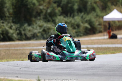Master / Gentleman — 28/06/2026 : 4ème manche de l’Atlantic Trophée Nouvelle-Aquitaine Sud à Saint-Genis-de-Saintonge (photos Stéphane Agnus) 2026 — karting