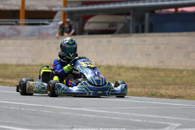 Master / Gentleman — 28/06/2026 : 4ème manche de l’Atlantic Trophée Nouvelle-Aquitaine Sud à Saint-Genis-de-Saintonge (photos Stéphane Agnus) 2026 — karting