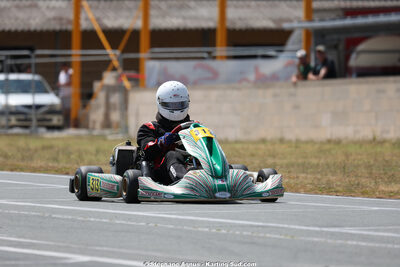 Master / Gentleman — 28/06/2026 : 4ème manche de l’Atlantic Trophée Nouvelle-Aquitaine Sud à Saint-Genis-de-Saintonge (photos Stéphane Agnus) 2026 — karting