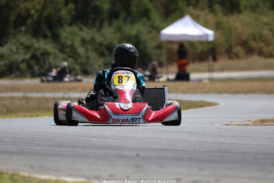 KZ2 / KZ2 Master & Gentleman — 28/06/2026 : 4ème manche de l’Atlantic Trophée Nouvelle-Aquitaine Sud à Saint-Genis-de-Saintonge (photos Stéphane Agnus) 2026 — karting