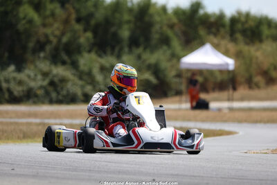 KZ2 / KZ2 Master & Gentleman — 28/06/2026 : 4ème manche de l’Atlantic Trophée Nouvelle-Aquitaine Sud à Saint-Genis-de-Saintonge (photos Stéphane Agnus) 2026 — karting