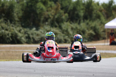 KZ2 / KZ2 Master & Gentleman — 28/06/2026 : 4ème manche de l’Atlantic Trophée Nouvelle-Aquitaine Sud à Saint-Genis-de-Saintonge (photos Stéphane Agnus) 2026 — karting