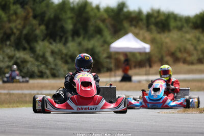 KZ2 / KZ2 Master & Gentleman — 28/06/2026 : 4ème manche de l’Atlantic Trophée Nouvelle-Aquitaine Sud à Saint-Genis-de-Saintonge (photos Stéphane Agnus) 2026 — karting