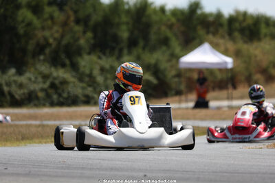 KZ2 / KZ2 Master & Gentleman — 28/06/2026 : 4ème manche de l’Atlantic Trophée Nouvelle-Aquitaine Sud à Saint-Genis-de-Saintonge (photos Stéphane Agnus) 2026 — karting