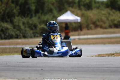 KZ2 / KZ2 Master & Gentleman — 28/06/2026 : 4ème manche de l’Atlantic Trophée Nouvelle-Aquitaine Sud à Saint-Genis-de-Saintonge (photos Stéphane Agnus) 2026 — karting