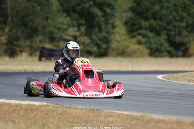 KZ2 / KZ2 Master & Gentleman — 28/06/2026 : 4ème manche de l’Atlantic Trophée Nouvelle-Aquitaine Sud à Saint-Genis-de-Saintonge (photos Stéphane Agnus) 2026 — karting