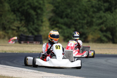 KZ2 / KZ2 Master & Gentleman — 28/06/2026 : 4ème manche de l’Atlantic Trophée Nouvelle-Aquitaine Sud à Saint-Genis-de-Saintonge (photos Stéphane Agnus) 2026 — karting