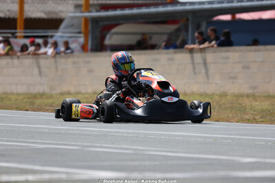 KZ2 / KZ2 Master & Gentleman — 28/06/2026 : 4ème manche de l’Atlantic Trophée Nouvelle-Aquitaine Sud à Saint-Genis-de-Saintonge (photos Stéphane Agnus) 2026 — karting