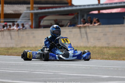 KZ2 / KZ2 Master & Gentleman — 28/06/2026 : 4ème manche de l’Atlantic Trophée Nouvelle-Aquitaine Sud à Saint-Genis-de-Saintonge (photos Stéphane Agnus) 2026 — karting
