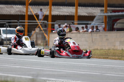 KZ2 / KZ2 Master & Gentleman — 28/06/2026 : 4ème manche de l’Atlantic Trophée Nouvelle-Aquitaine Sud à Saint-Genis-de-Saintonge (photos Stéphane Agnus) 2026 — karting