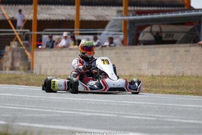 KZ2 / KZ2 Master & Gentleman — 28/06/2026 : 4ème manche de l’Atlantic Trophée Nouvelle-Aquitaine Sud à Saint-Genis-de-Saintonge (photos Stéphane Agnus) 2026 — karting