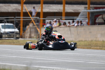 KZ2 / KZ2 Master & Gentleman — 28/06/2026 : 4ème manche de l’Atlantic Trophée Nouvelle-Aquitaine Sud à Saint-Genis-de-Saintonge (photos Stéphane Agnus) 2026 — karting