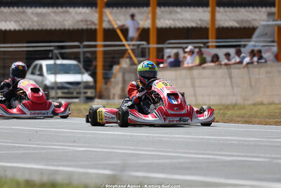 KZ2 / KZ2 Master & Gentleman — 28/06/2026 : 4ème manche de l’Atlantic Trophée Nouvelle-Aquitaine Sud à Saint-Genis-de-Saintonge (photos Stéphane Agnus) 2026 — karting