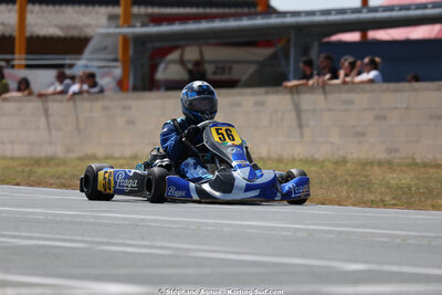 KZ2 / KZ2 Master & Gentleman — 28/06/2026 : 4ème manche de l’Atlantic Trophée Nouvelle-Aquitaine Sud à Saint-Genis-de-Saintonge (photos Stéphane Agnus) 2026 — karting