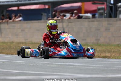KZ2 / KZ2 Master & Gentleman — 28/06/2026 : 4ème manche de l’Atlantic Trophée Nouvelle-Aquitaine Sud à Saint-Genis-de-Saintonge (photos Stéphane Agnus) 2026 — karting