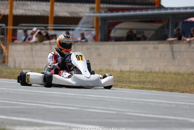 KZ2 / KZ2 Master & Gentleman — 28/06/2026 : 4ème manche de l’Atlantic Trophée Nouvelle-Aquitaine Sud à Saint-Genis-de-Saintonge (photos Stéphane Agnus) 2026 — karting