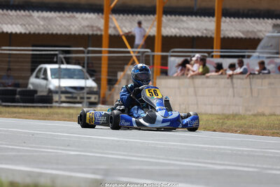 KZ2 / KZ2 Master & Gentleman — 28/06/2026 : 4ème manche de l’Atlantic Trophée Nouvelle-Aquitaine Sud à Saint-Genis-de-Saintonge (photos Stéphane Agnus) 2026 — karting