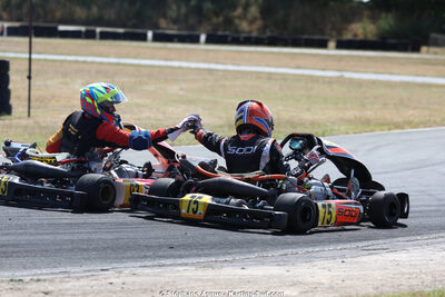 KZ2 / KZ2 Master & Gentleman — 28/06/2026 : 4ème manche de l’Atlantic Trophée Nouvelle-Aquitaine Sud à Saint-Genis-de-Saintonge (photos Stéphane Agnus) 2026 — karting