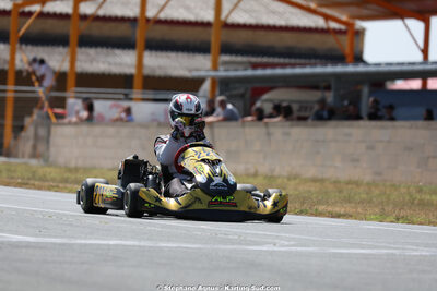 Sénior — 28/06/2026 : 4ème manche de l’Atlantic Trophée Nouvelle-Aquitaine Sud à Saint-Genis-de-Saintonge (photos Stéphane Agnus) 2026 — karting