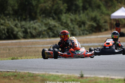 Mini 60 — 28/06/2026 : 4ème manche de l’Atlantic Trophée Nouvelle-Aquitaine Sud à Saint-Genis-de-Saintonge (photos Stéphane Agnus) 2026 — karting