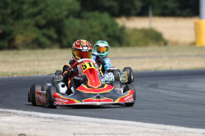 Mini 60 — 28/06/2026 : 4ème manche de l’Atlantic Trophée Nouvelle-Aquitaine Sud à Saint-Genis-de-Saintonge (photos Stéphane Agnus) 2026 — karting