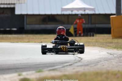 Mini 60 — 28/06/2026 : 4ème manche de l’Atlantic Trophée Nouvelle-Aquitaine Sud à Saint-Genis-de-Saintonge (photos Stéphane Agnus) 2026 — karting