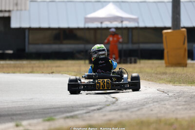 Mini 60 — 28/06/2026 : 4ème manche de l’Atlantic Trophée Nouvelle-Aquitaine Sud à Saint-Genis-de-Saintonge (photos Stéphane Agnus) 2026 — karting