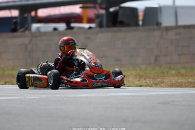 Mini 60 — 28/06/2026 : 4ème manche de l’Atlantic Trophée Nouvelle-Aquitaine Sud à Saint-Genis-de-Saintonge (photos Stéphane Agnus) 2026 — karting