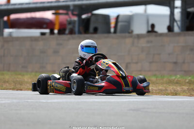 Mini 60 — 28/06/2026 : 4ème manche de l’Atlantic Trophée Nouvelle-Aquitaine Sud à Saint-Genis-de-Saintonge (photos Stéphane Agnus) 2026 — karting
