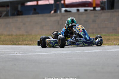 Mini 60 — 28/06/2026 : 4ème manche de l’Atlantic Trophée Nouvelle-Aquitaine Sud à Saint-Genis-de-Saintonge (photos Stéphane Agnus) 2026 — karting