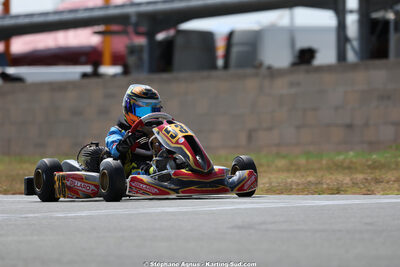 Mini 60 — 28/06/2026 : 4ème manche de l’Atlantic Trophée Nouvelle-Aquitaine Sud à Saint-Genis-de-Saintonge (photos Stéphane Agnus) 2026 — karting