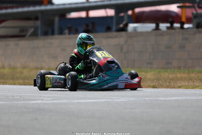 Mini 60 — 28/06/2026 : 4ème manche de l’Atlantic Trophée Nouvelle-Aquitaine Sud à Saint-Genis-de-Saintonge (photos Stéphane Agnus) 2026 — karting