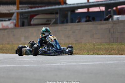 Mini 60 — 28/06/2026 : 4ème manche de l’Atlantic Trophée Nouvelle-Aquitaine Sud à Saint-Genis-de-Saintonge (photos Stéphane Agnus) 2026 — karting