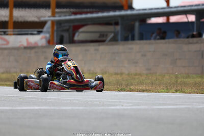 Mini 60 — 28/06/2026 : 4ème manche de l’Atlantic Trophée Nouvelle-Aquitaine Sud à Saint-Genis-de-Saintonge (photos Stéphane Agnus) 2026 — karting