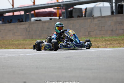 Mini 60 — 28/06/2026 : 4ème manche de l’Atlantic Trophée Nouvelle-Aquitaine Sud à Saint-Genis-de-Saintonge (photos Stéphane Agnus) 2026 — karting