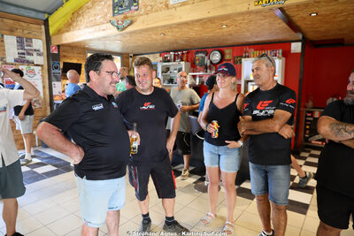Fabien BLANC, Jérome FORNY, Patrick BROVIA — 28/06/2026 : 4ème manche de l’Atlantic Trophée Nouvelle-Aquitaine Sud à Saint-Genis-de-Saintonge (photos Stéphane Agnus) 2026 — karting