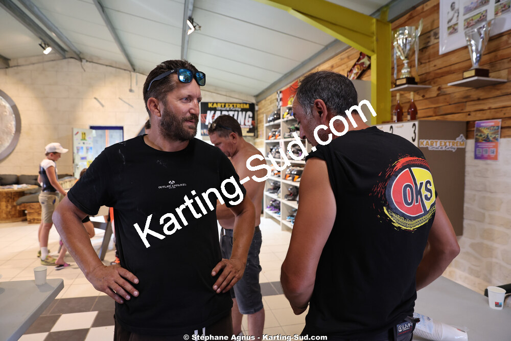 28/06/2026 : 4ème manche de l’Atlantic Trophée Nouvelle-Aquitaine Sud à Saint-Genis-de-Saintonge (photos Stéphane Agnus) 2026 — karting