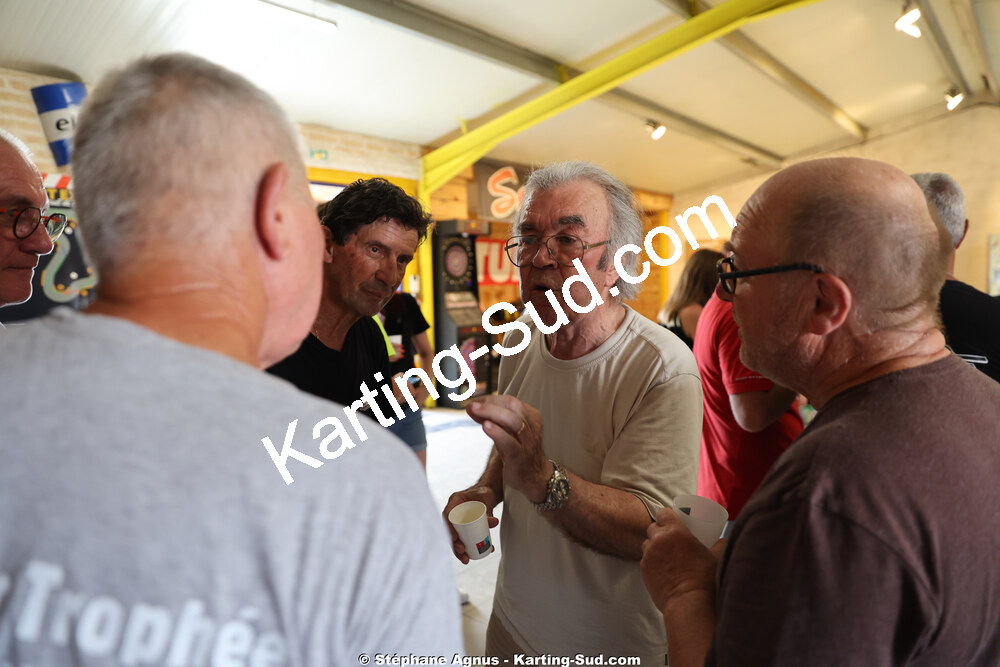 Jacques REFLOCH — 28/06/2026 : 4ème manche de l’Atlantic Trophée Nouvelle-Aquitaine Sud à Saint-Genis-de-Saintonge (photos Stéphane Agnus) 2026 — karting