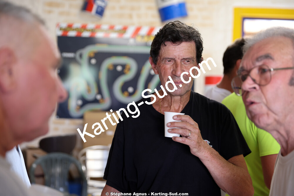 Jacques REFLOCH, Yves BLANC — 28/06/2026 : 4ème manche de l’Atlantic Trophée Nouvelle-Aquitaine Sud à Saint-Genis-de-Saintonge (photos Stéphane Agnus) 2026 — karting