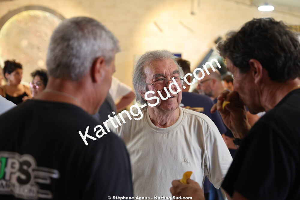 Yves BLANC — 28/06/2026 : 4ème manche de l’Atlantic Trophée Nouvelle-Aquitaine Sud à Saint-Genis-de-Saintonge (photos Stéphane Agnus) 2026 — karting