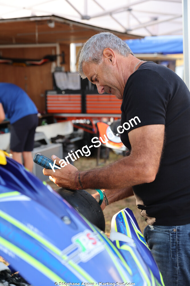 28/06/2026 : 4ème manche de l’Atlantic Trophée Nouvelle-Aquitaine Sud à Saint-Genis-de-Saintonge (photos Stéphane Agnus) 2026 — karting