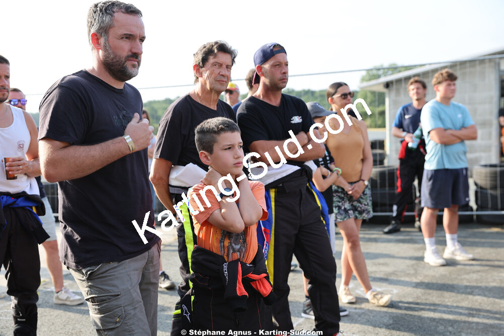 Jacques REFLOCH — 28/06/2026 : 4ème manche de l’Atlantic Trophée Nouvelle-Aquitaine Sud à Saint-Genis-de-Saintonge (photos Stéphane Agnus) 2026 — karting