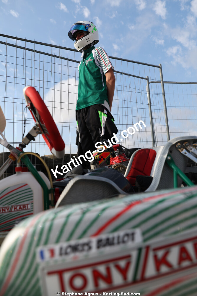 28/06/2026 : 4ème manche de l’Atlantic Trophée Nouvelle-Aquitaine Sud à Saint-Genis-de-Saintonge (photos Stéphane Agnus) 2026 — karting