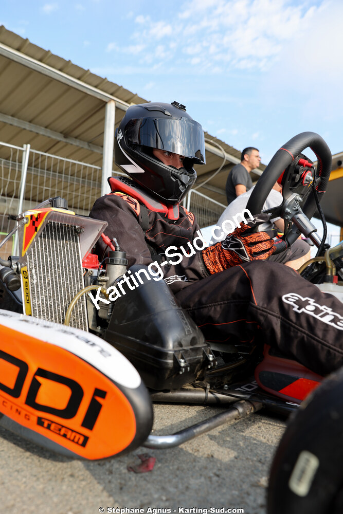 28/06/2026 : 4ème manche de l’Atlantic Trophée Nouvelle-Aquitaine Sud à Saint-Genis-de-Saintonge (photos Stéphane Agnus) 2026 — karting